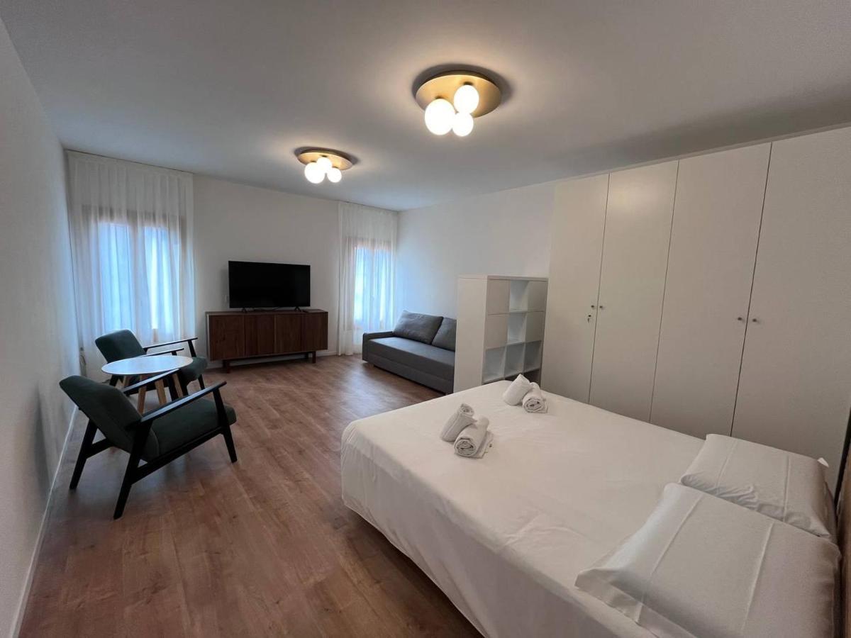 Residenza Urania Appartement Venetië