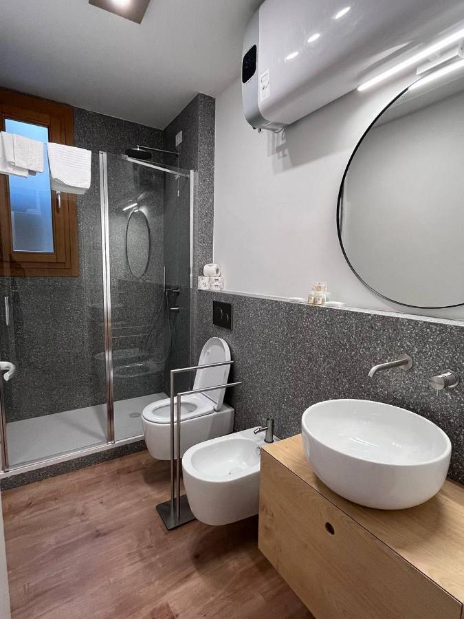 Appartement Residenza Urania