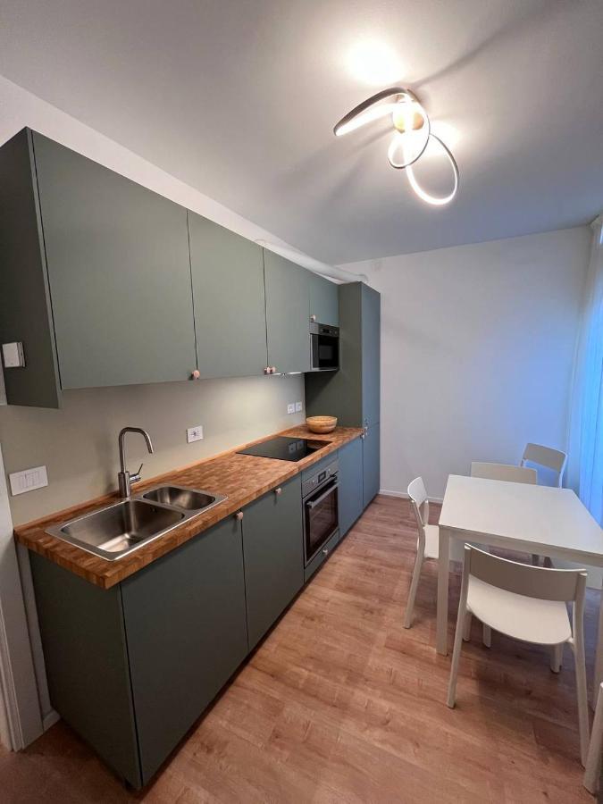 Appartement Residenza Urania *