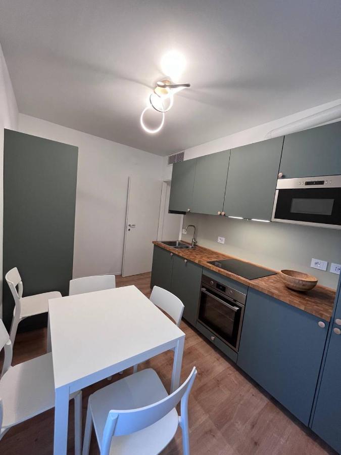 Appartement Residenza Urania