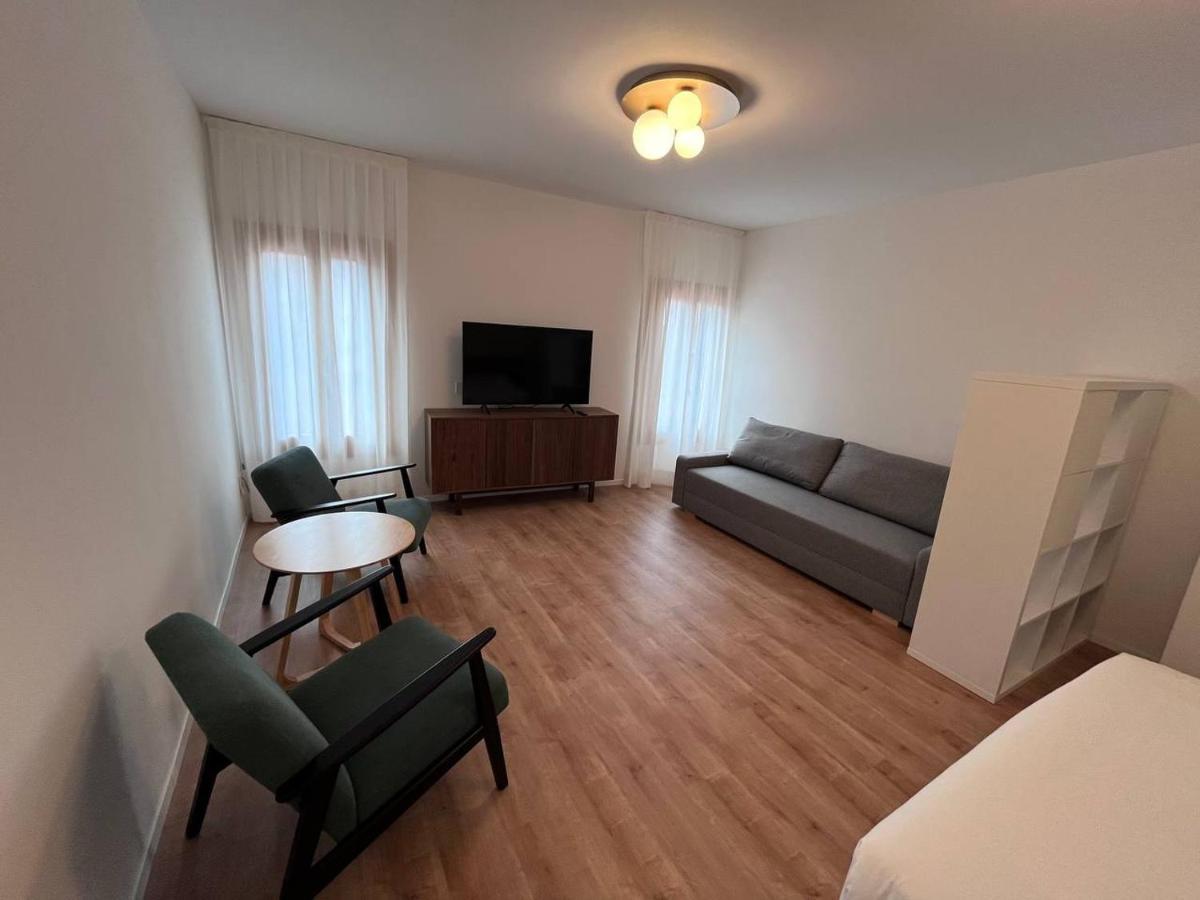 Residenza Urania Appartement Venetië