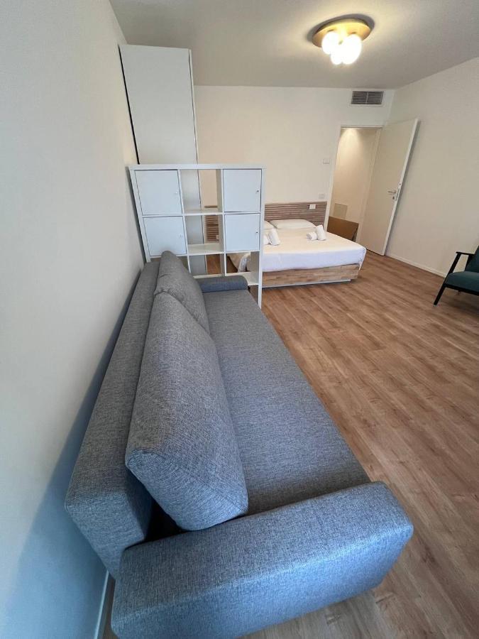 Appartement Residenza Urania Venetië